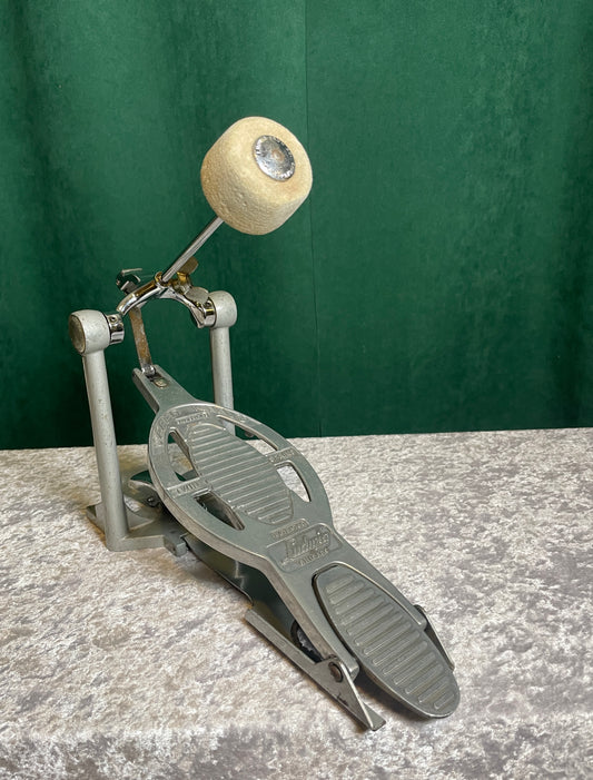 Vintage Ludwig Twin Spring Speed King Bass Drum Pedal