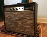 1963 Custom Kraft Model No. 500 Combo Amplifier