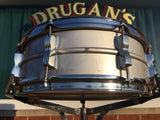 1970s Ludwig 5x14 Acrolite Snare Drum #1003XXX