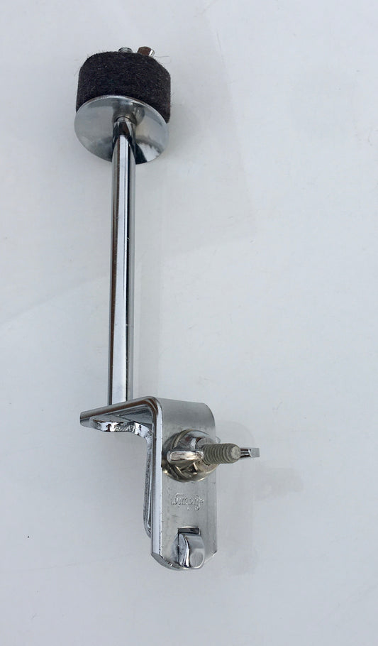 Ludwig 1960s Hoop Mounted Cymbal Holder Arm