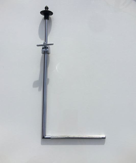Vintage Sonor Cymbal L Arm