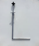 Vintage Sonor Cymbal L Arm