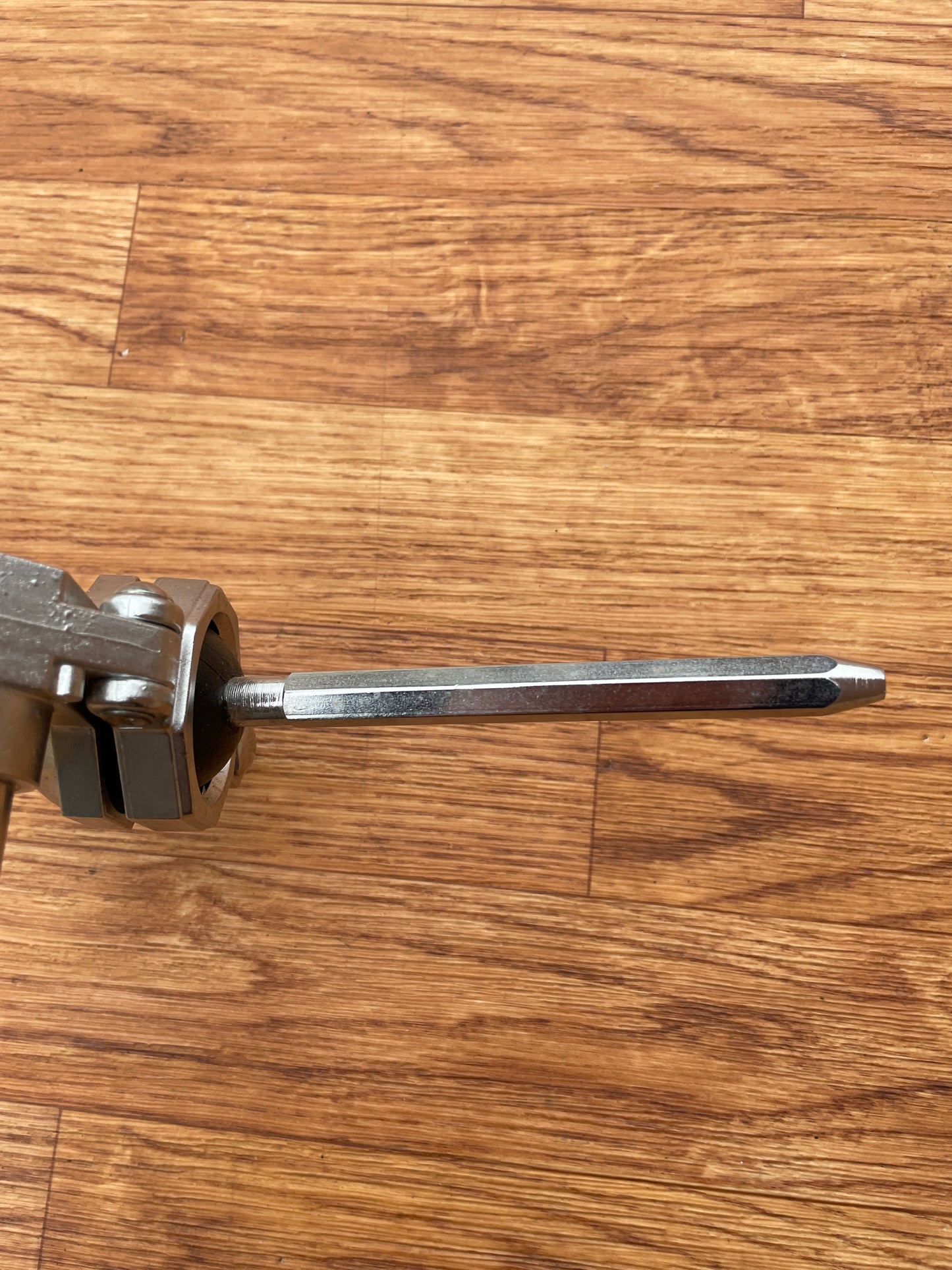 1980s Yamaha TH-51W Double Tom Holder Mount