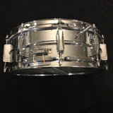1966 Ludwig 5x14 LM400 Supraphonic Snare Drum