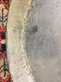 Freemason Temple Ceremonial Gong Cymbal
