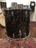 1960s Slingerland 16x16 Capri Pearl Floor Tom #2
