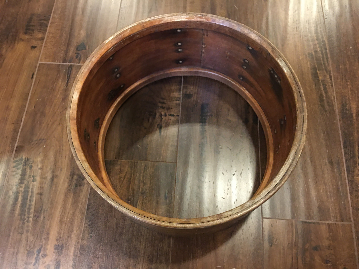 Slingerland Radio King 7x14 Snare Drum Shell Solid Shell