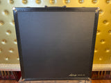 N.O.S. 1990s Ludwig 3x13 Limited Edition 12 Point Floral Engraved Black Beauty Snare Drum w/ Case