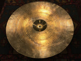 24" Zildjian A 1960s Ride Cymbal 4164g #526 *Video Demo*