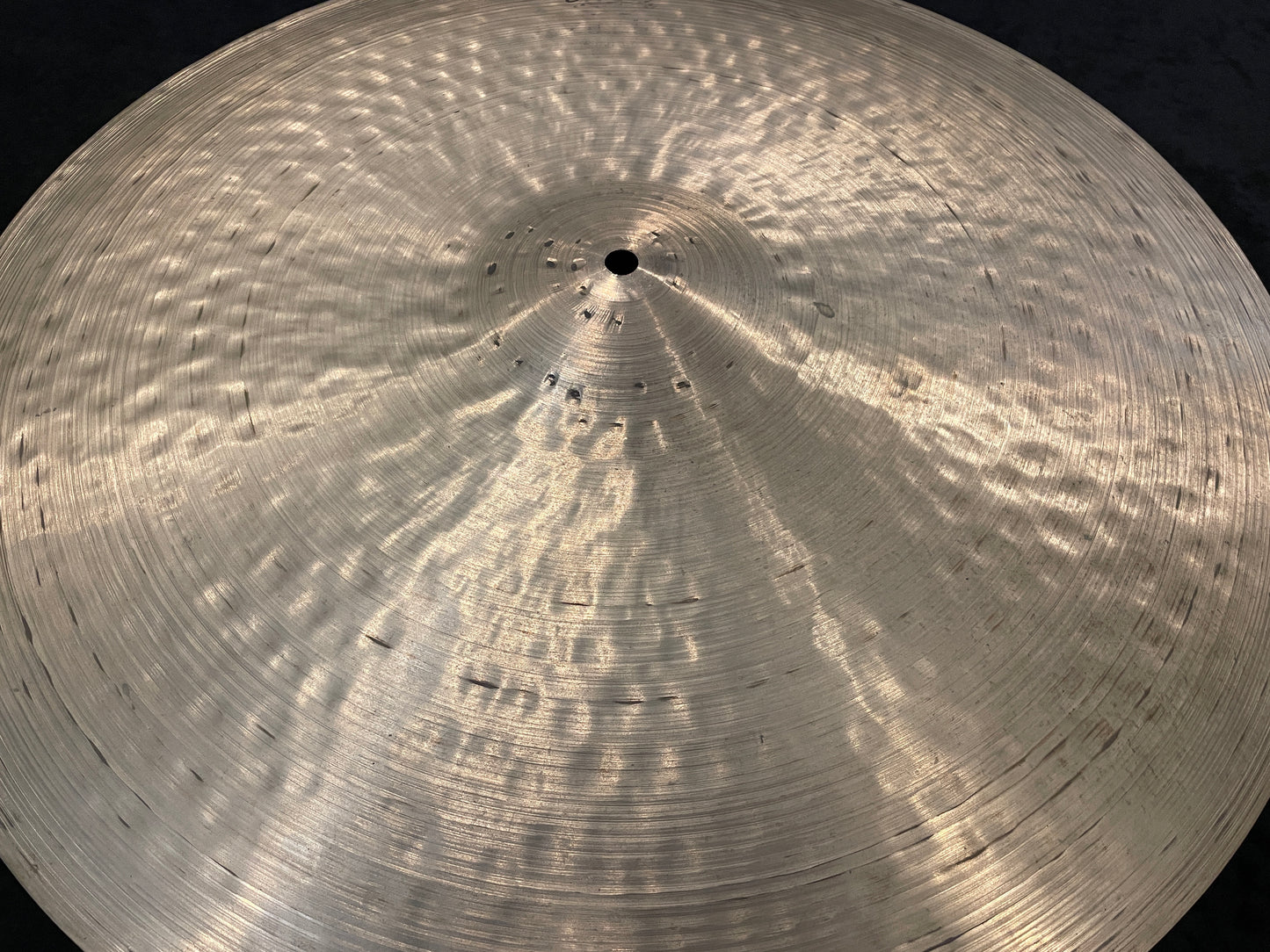 22" Zildjian 1990s K Constantinople Ride Cymbal 2480g