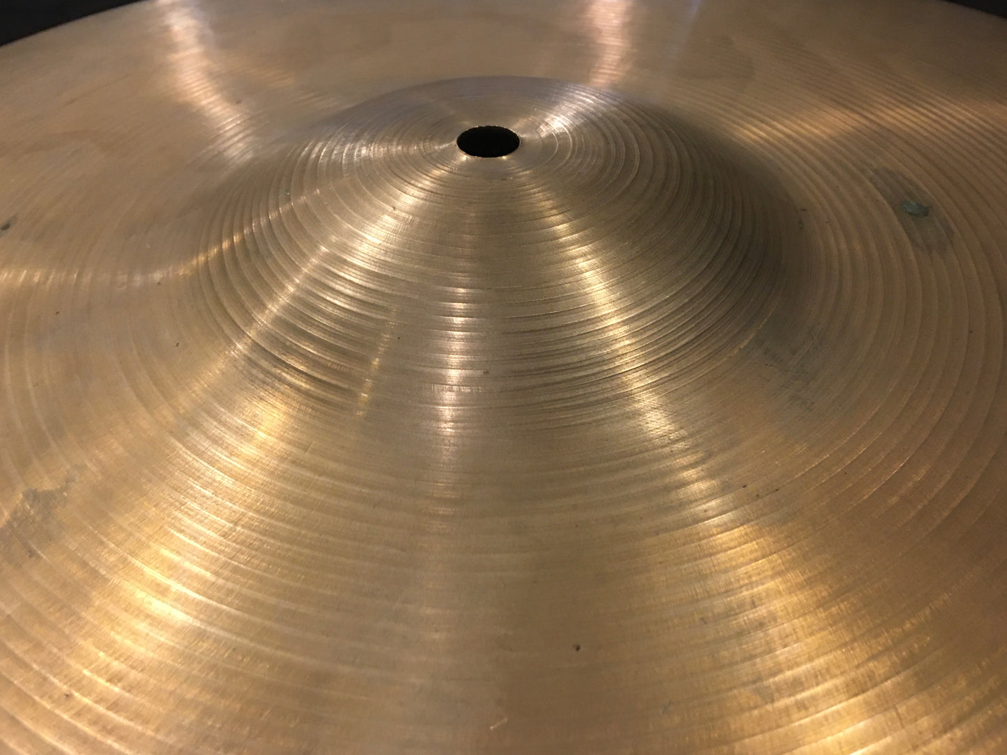 20" Zildjian A 1960s Ride Cymbal 2388g #689 *Video Demo*