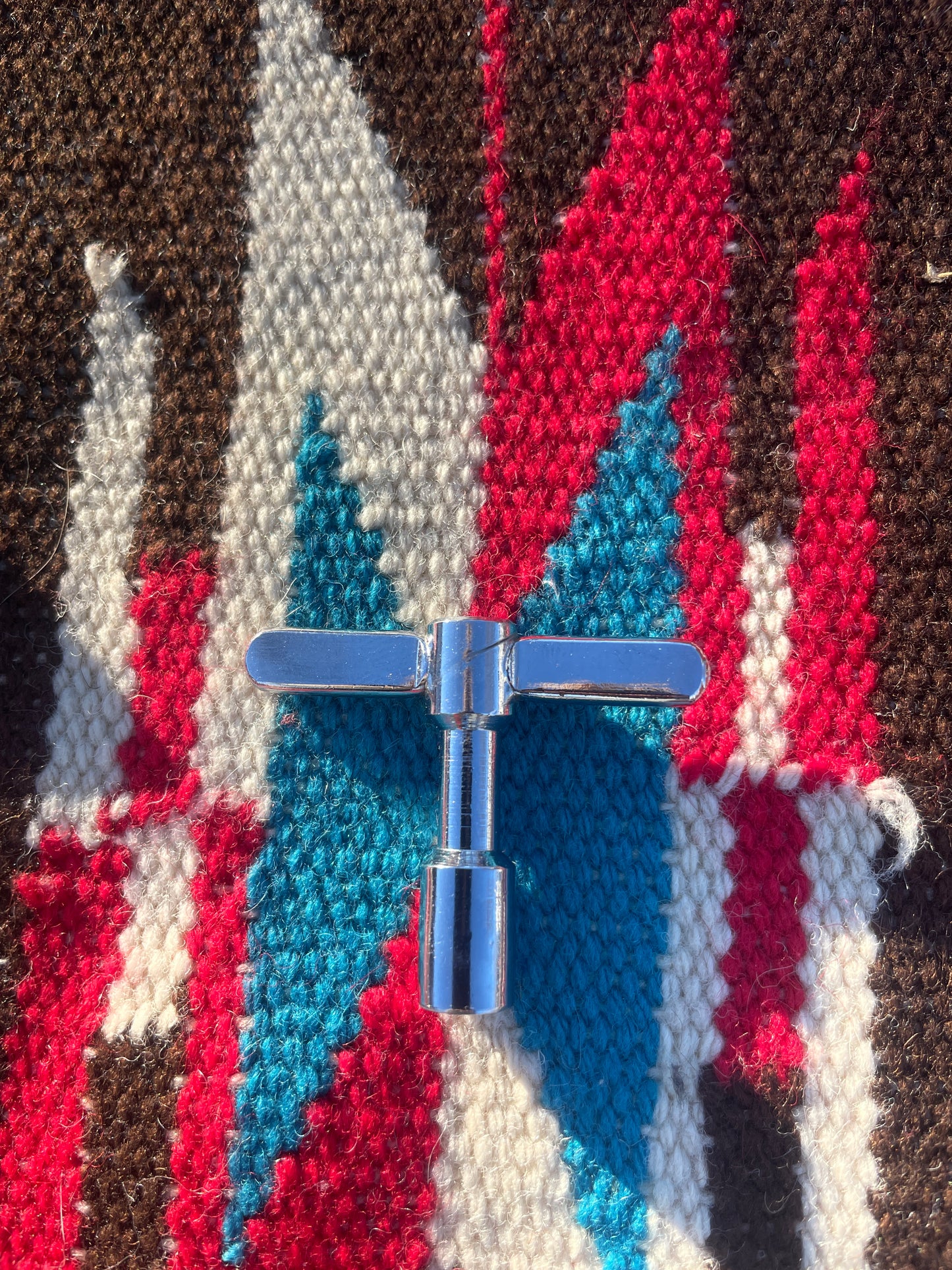 1960s Slingerland Drum Tuning Key