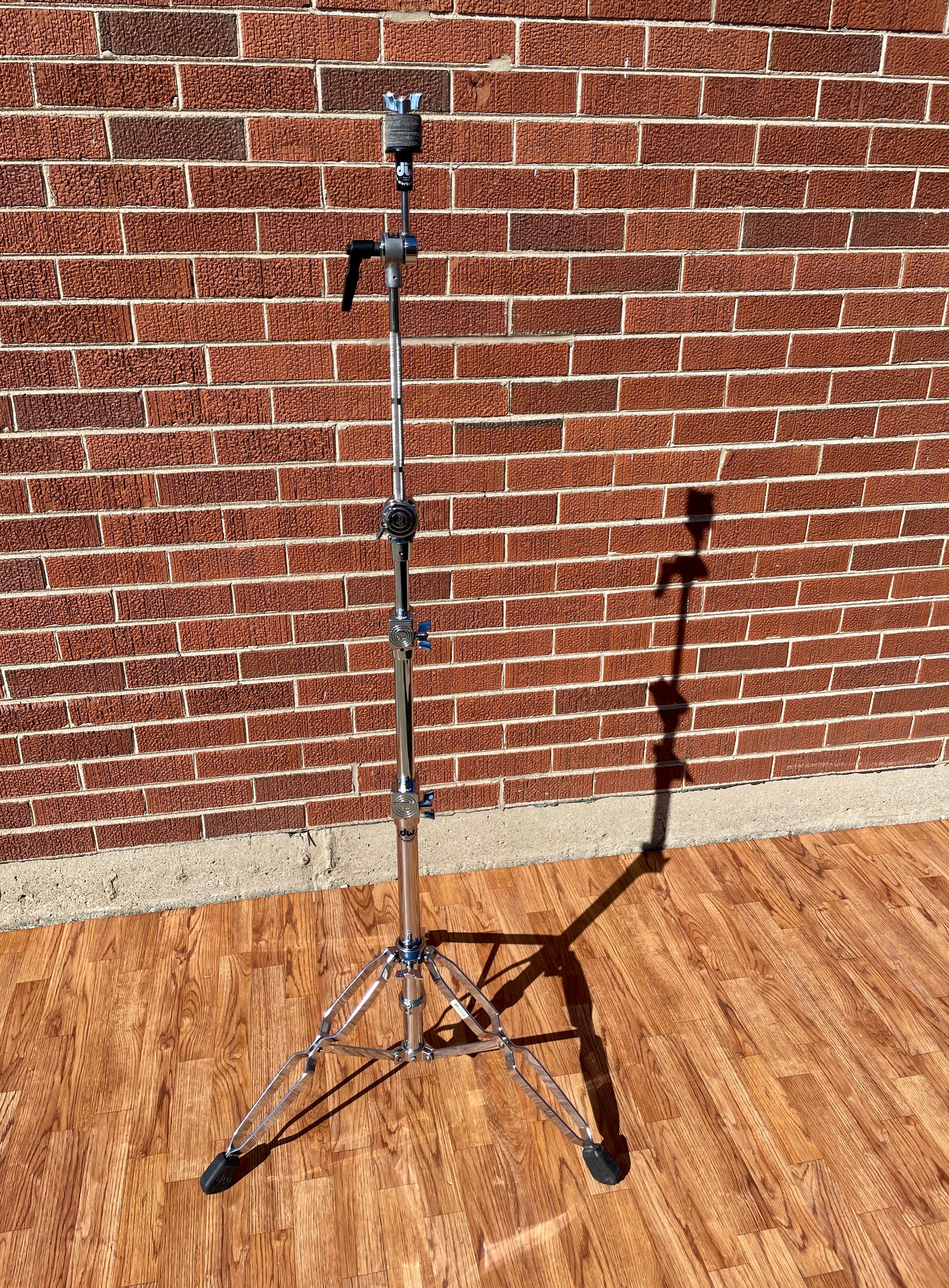 DW DWCP9700 9000 Series Straight Boom Cymbal Stand Drum Workshop