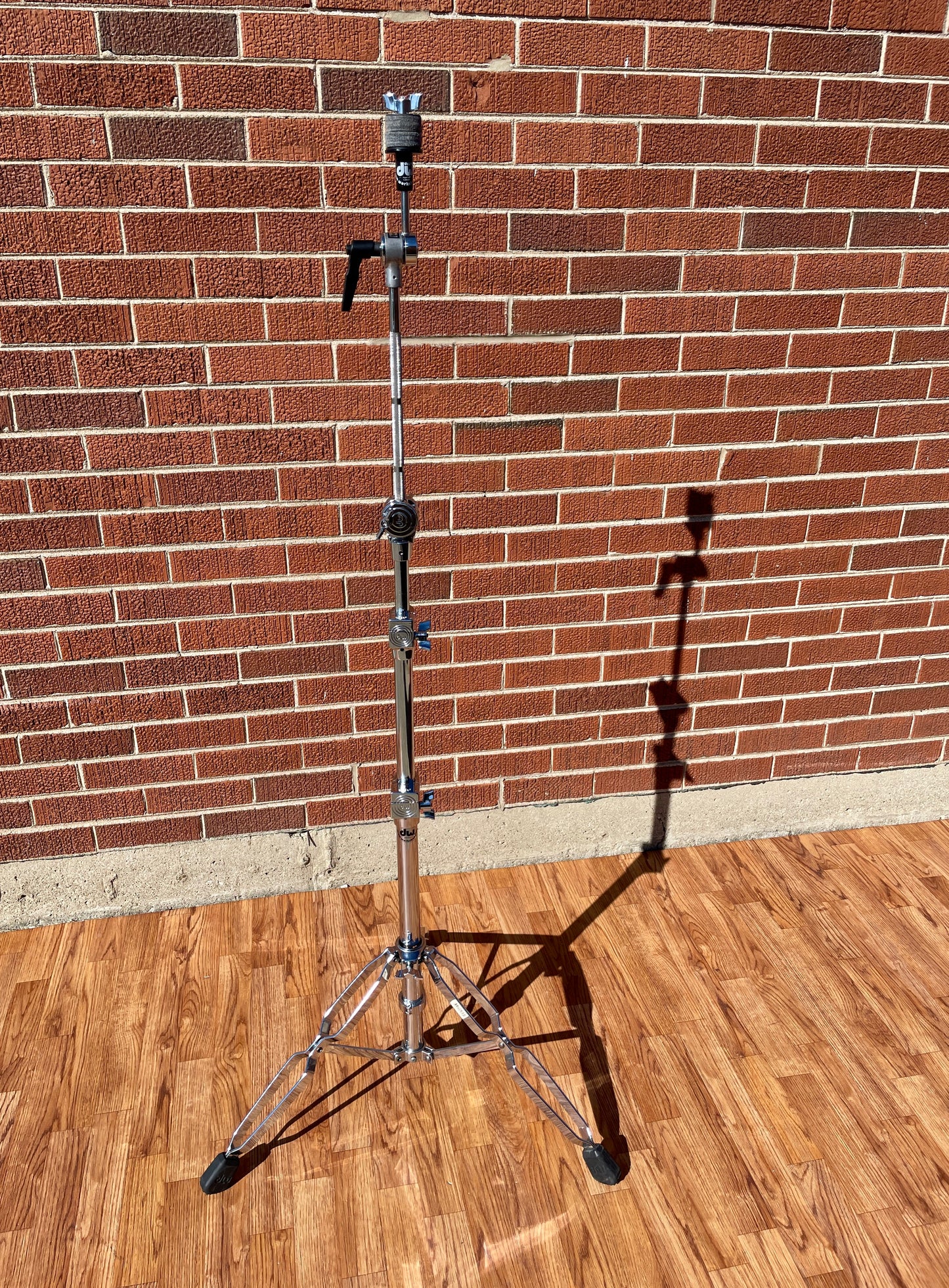 DW DWCP9700 9000 Series Straight / Boom Cymbal Stand Drum Workshop #1