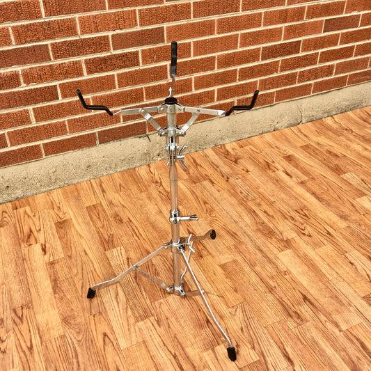 Tama 1976 Stage Ace Snare Stand Model 6870 Swan Leg