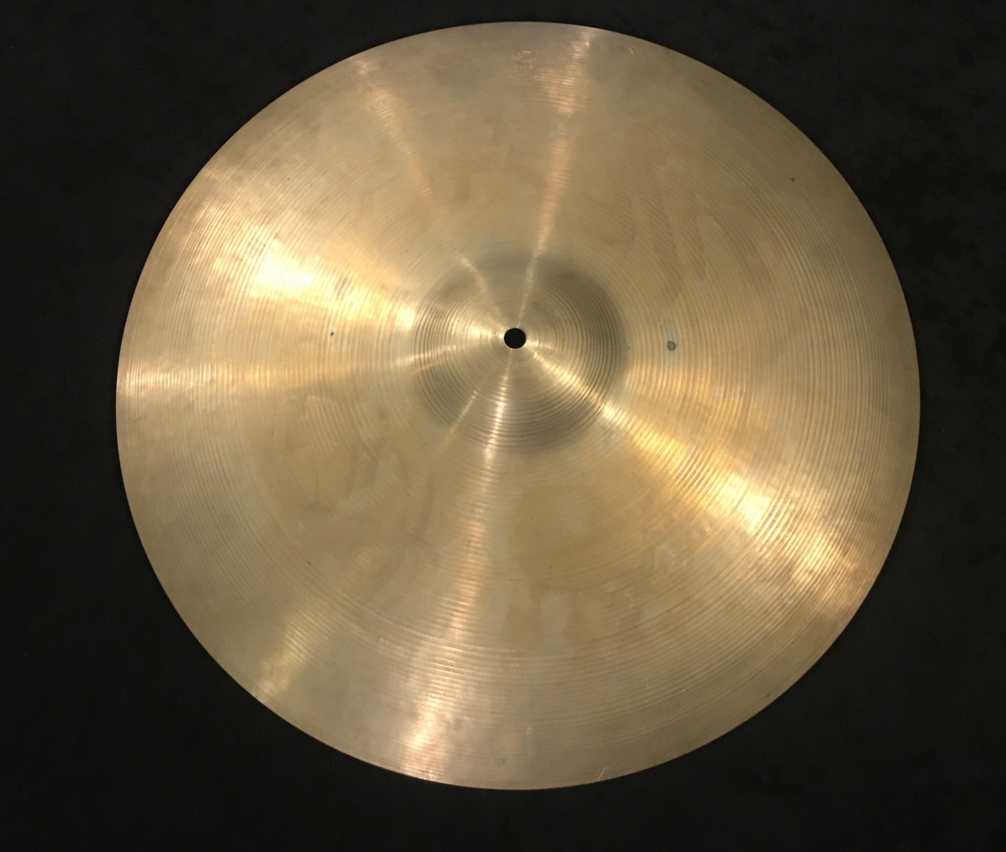 20" Zildjian A 1960s Ride Cymbal 2388g #689 *Video Demo*
