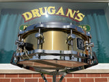 Sonor 5x14 S Class Brass Snare Drum