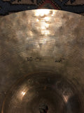 12" Sabian HH 1980s Splash Cymbal 468g
