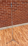 1960s Ludwig 1400 Flat Base Straight Cymbal Stand