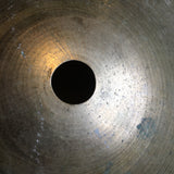 20" Zildjian A Early 1970s Ride Cymbal 2744g #640