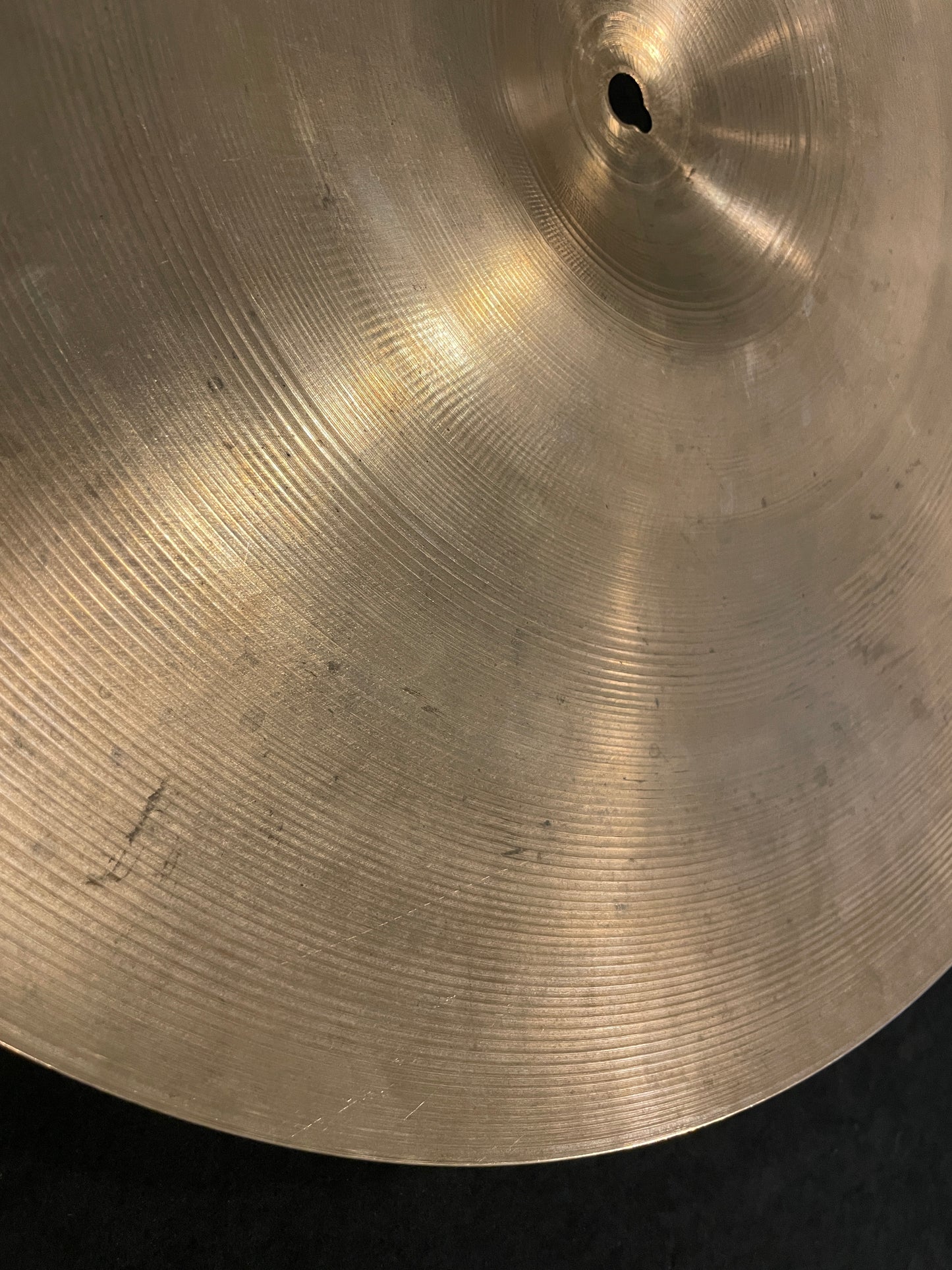 20" Zildjian A 1960s Ride Cymbal 2128g #434 *Video Demo*