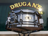 Early 1970s Rogers Super 10 5x14 Snare Drum