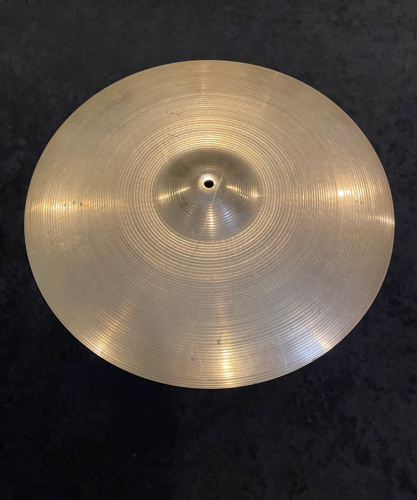 20" Zildjian A 1960s Ride Cymbal 2472g #848 *Video Demo*