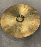 22" Zildjian A 1960s Ride Cymbal 2920g #779 *Video Demo*