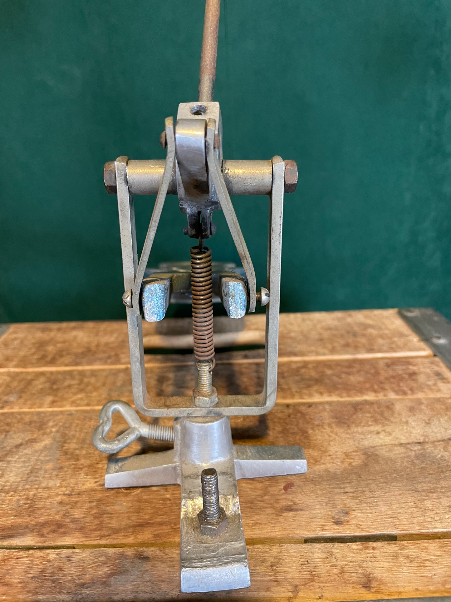 Vintage Comet Bass Drum Pedal