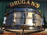 1970s Ludwig 5x14 Acrolite Snare Drum #1003XXX