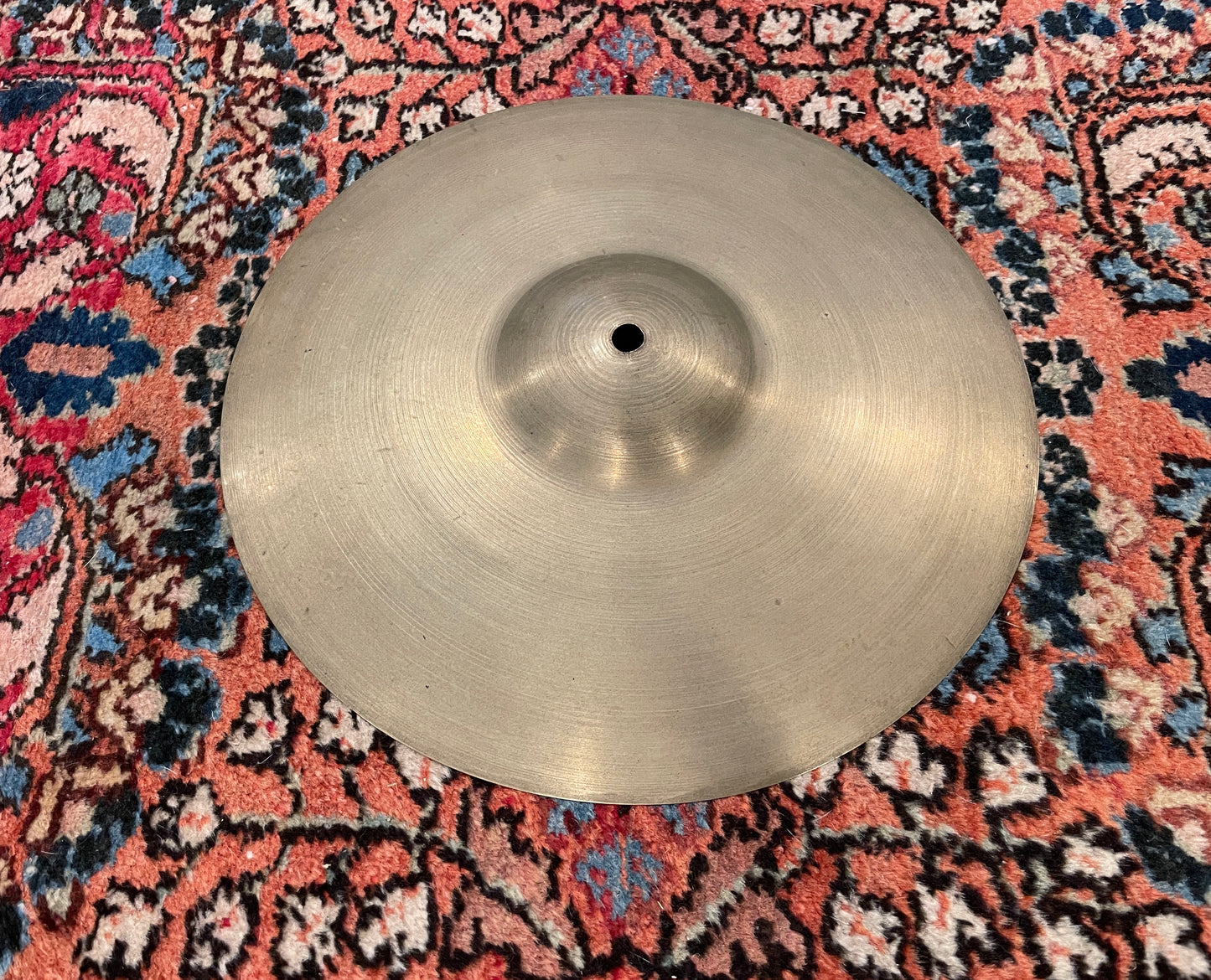 12" Slingerland Alejian Small Crash / Splash Cymbal 366g #736