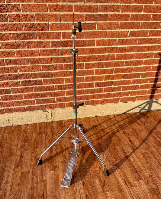 1970s-1980s Ludwig No. 1131 Hercules Spur-Lok Hi-Hat Stand