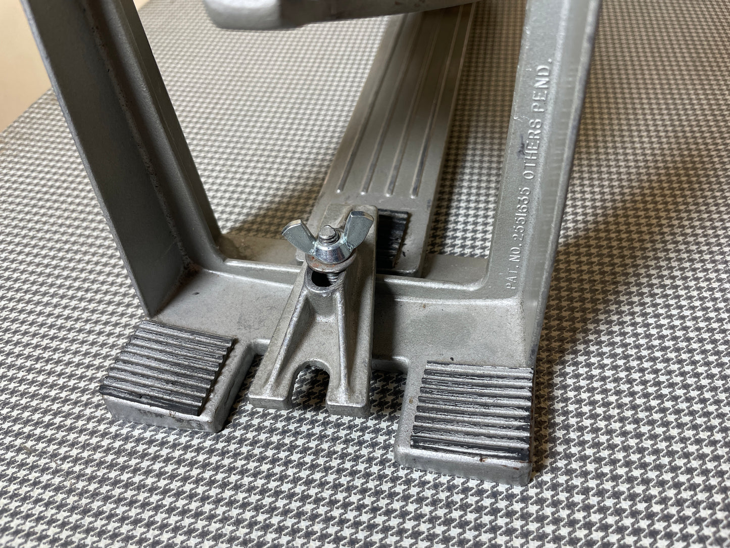 Vintage Ghost Bass Drum Pedal