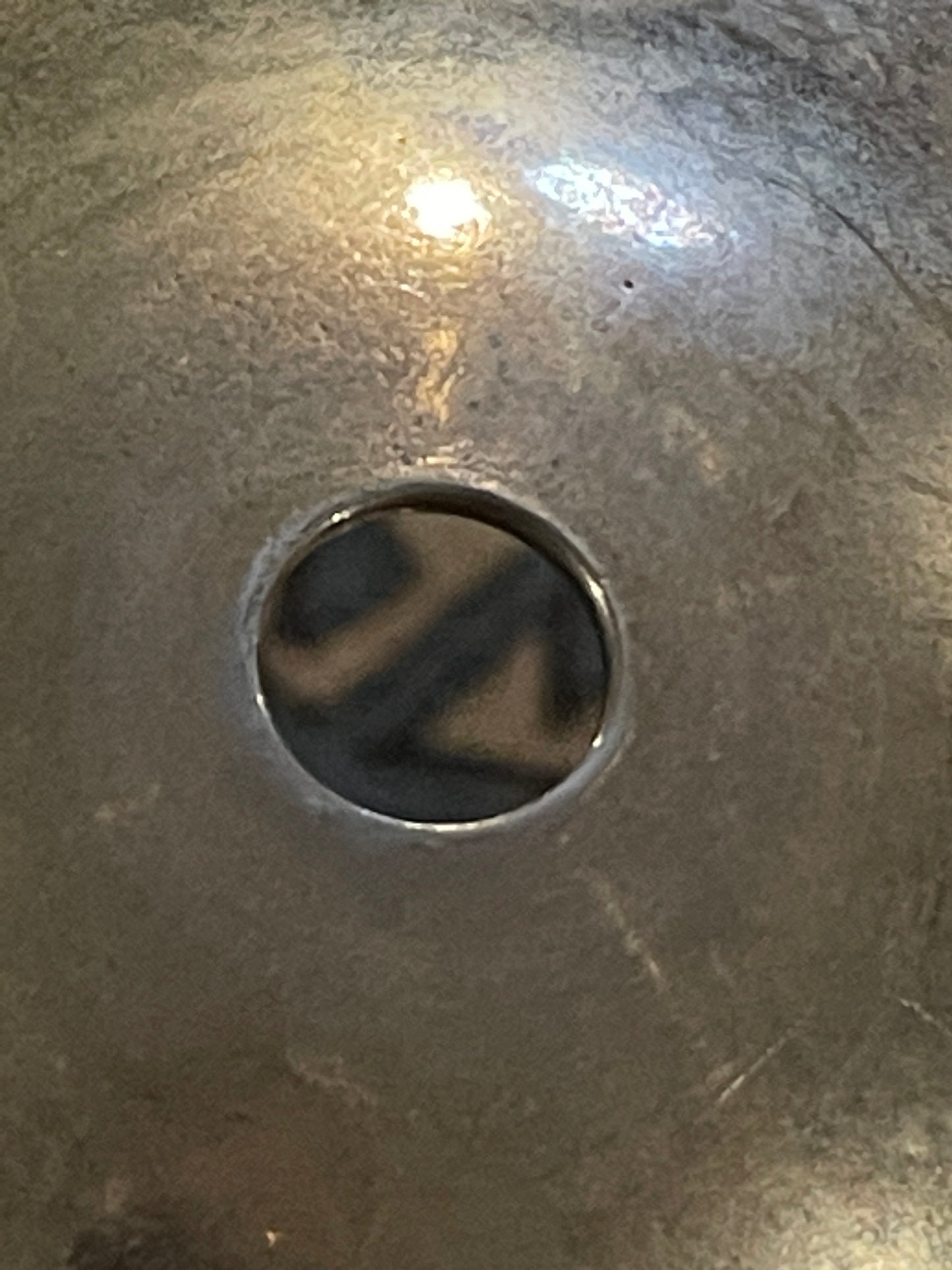 14" Zildjian Z Custom Dyno Beat Hi-Hat Cymbal Pair 1604g/1660g Z40133