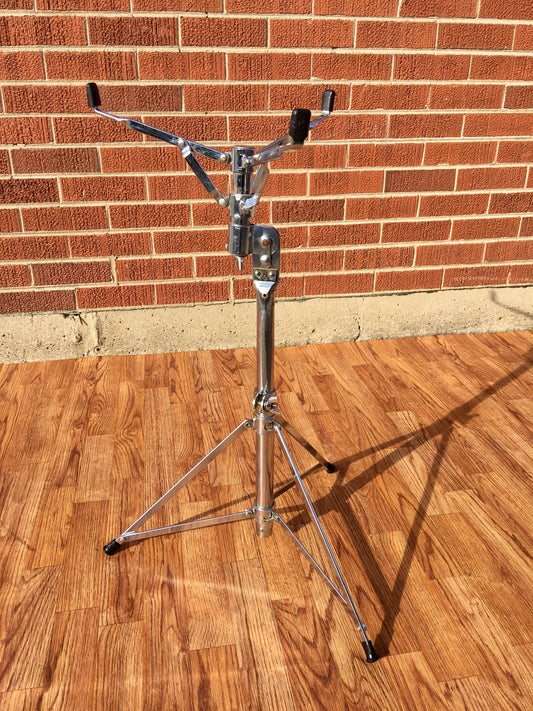 W&A Walberg & Auge Buck Rogers Snare Drum Stand