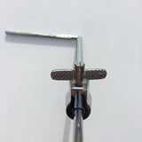 Vintage Sonor Cymbal L Arm