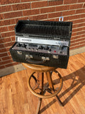 1960s Hohner Echo Plus Tape Machine Similar to Echoplex *Video Demo*