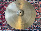 18" K Zildjian KR18C Kerope Crash Ride Cymbal 1318g #756
