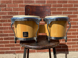 LP Aspire Bongos Natural Latin Percussion