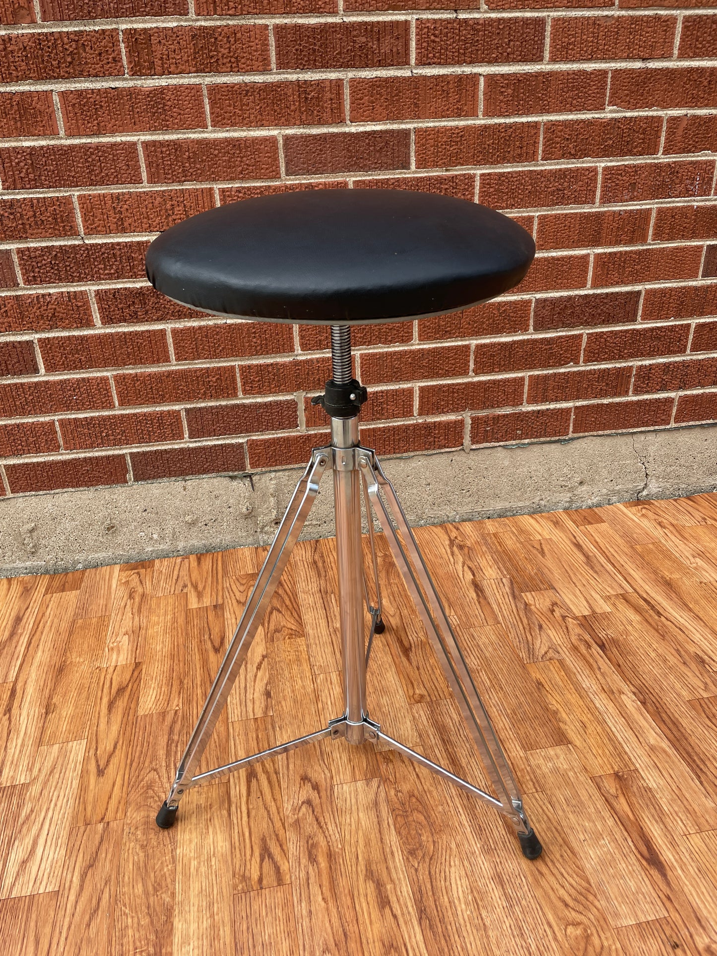 Early 1960s Rogers Model 4200 Samson Drum Throne