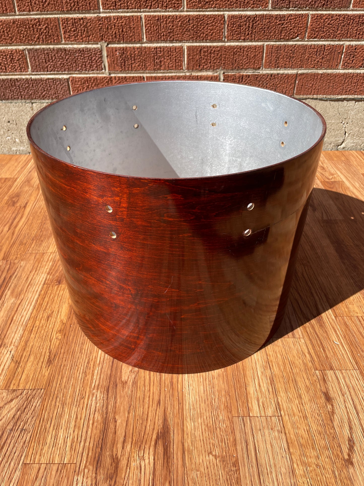 Gretsch Tom Shell  12x15