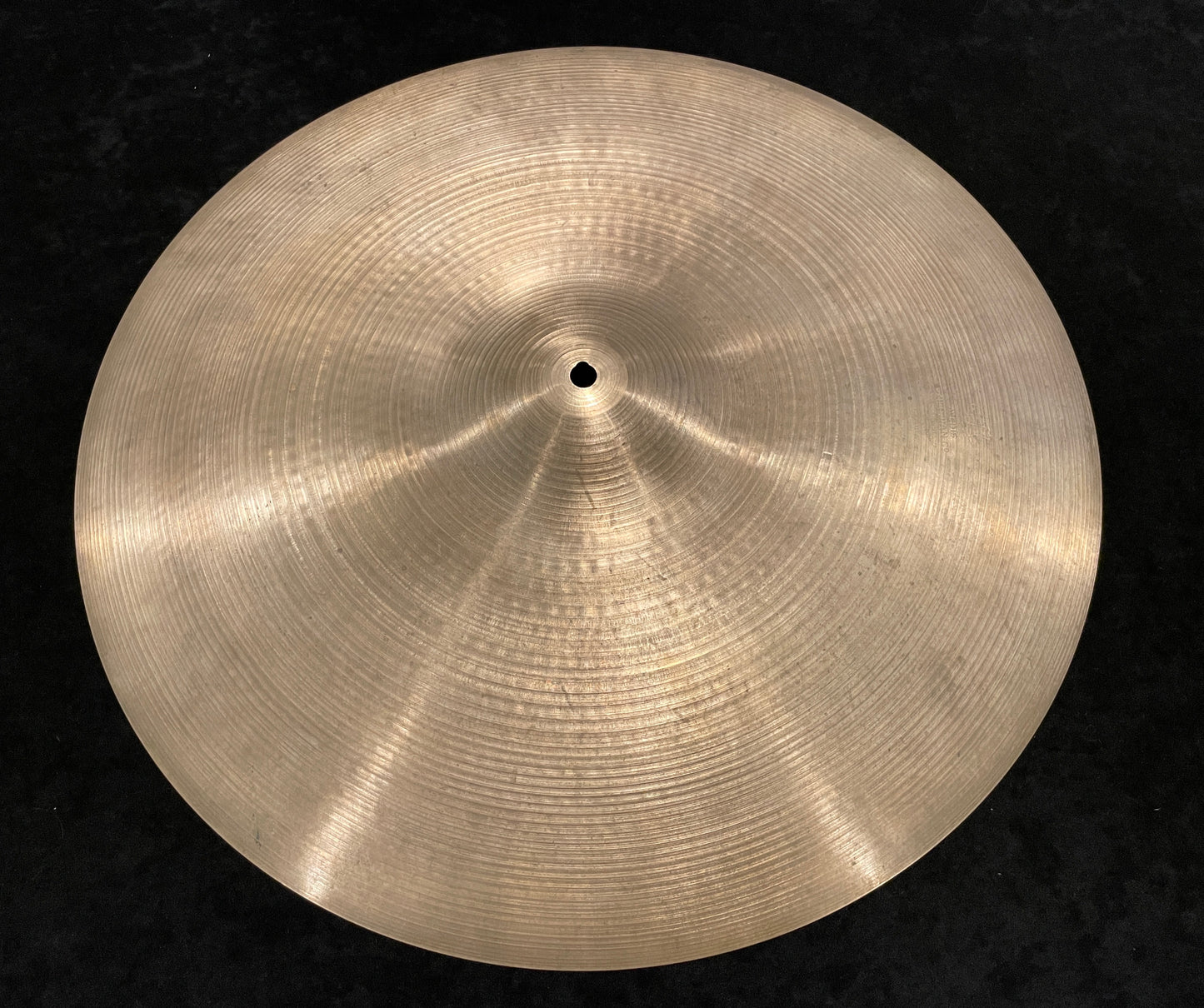 20" Zildjian A 1960s Ride Cymbal 2246g #595 *Video Demo*