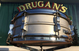 1970s Ludwig 5x14 Acrolite Snare Drum #1003XXX