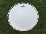 1959 Ludwig Pioneer Transition Badge 6.5X14 Mahogany Snare Drum