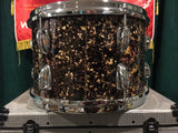 1960s Slingerland 8x12 Capri Pearl Tom Drum #2