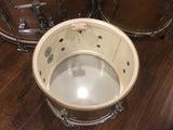 1965 Ludwig Club Date Drum Set w/ Pioneer Snare Champagne Sparkle