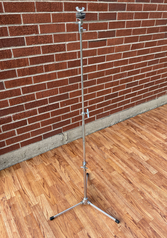 1960s/70s Slingerland Flat Base Straight Cymbal Stand