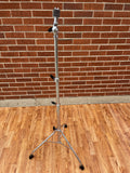 1970s-1980s Ludwig No. 1406 Hercules Straight Cymbal Stand