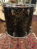 1960s Slingerland 16x16 Capri Pearl Floor Tom #2
