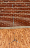 1960s Ludwig 1400 Flat Base Straight Cymbal Stand